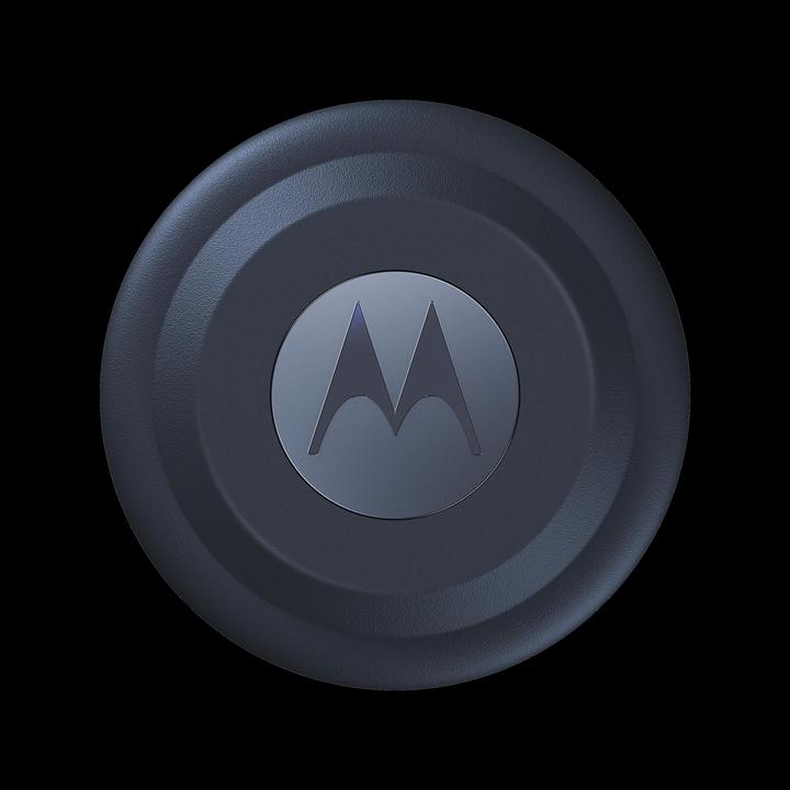 Actual product image Motorola Moto Tag (4 Pack) (Android, iOS)