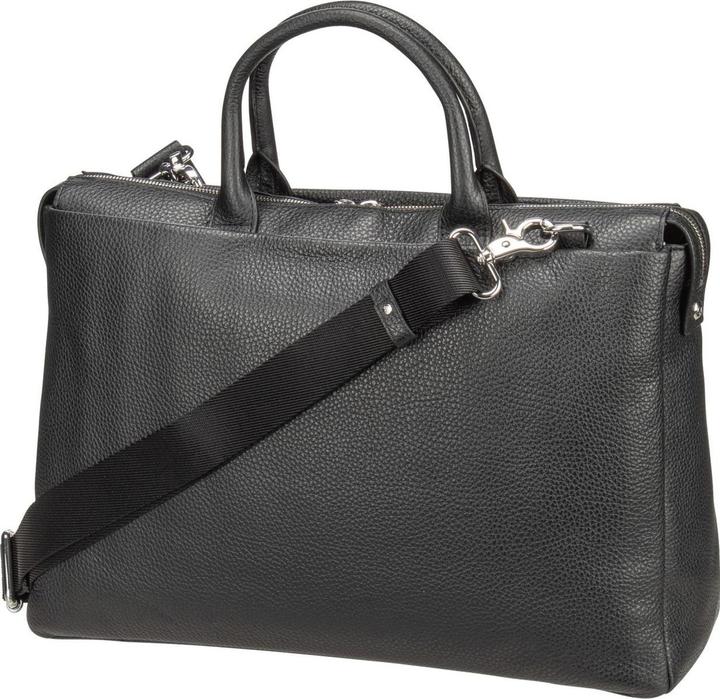 Actual product image Mandarina Duck Handbag Mellow Urban Handbag MWT04