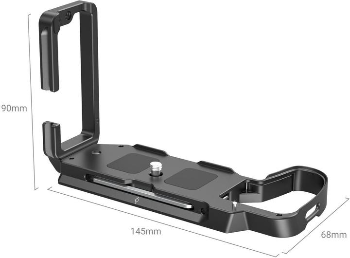 Produktbild SmallRig L-Bracket Fujifilm X-H2S 3928 (Cage)