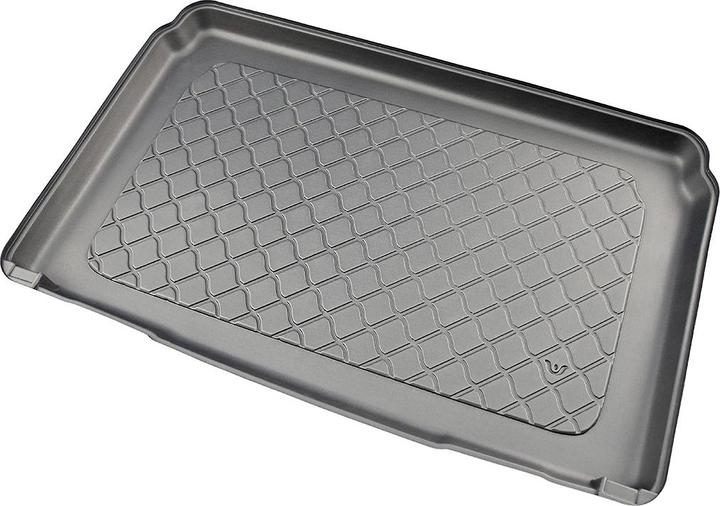 Image du produit Aristar Bac de coffre pour Opel Corsa / Peugeot 208 de 11/2019 à aujourd'hui