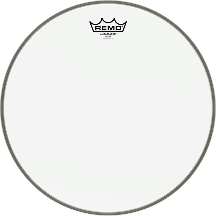 Actual product image Remo BR-1320-00 (Drum, Tom, Bass drum)