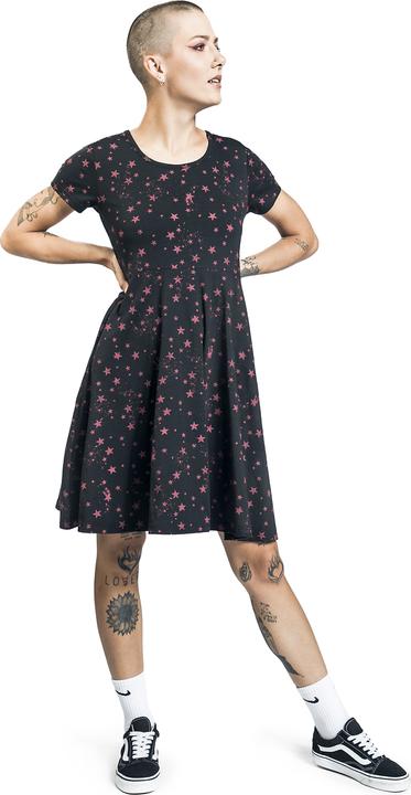 Image du produit RED by EMP Pocket Dress (S)