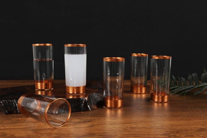 Actual product image Hermia Vada (0.23 l, 6x)