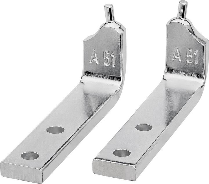 Produktbild Knipex Schweiss-Gripzange (280 mm)