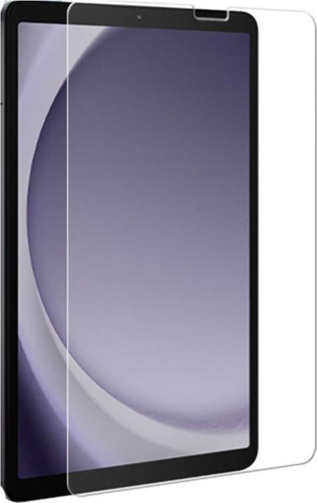 Actual product image Eiger Mountain Glass (1 Piece, Galaxy Tab A9)