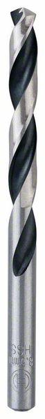 Immagine prodotto Bosch Professional Zubehör Trapano a rotazione per metallo HSS PointTeQ, DIN 338, 8,5 mm, confezione da 10 pz. (8,5 mm)