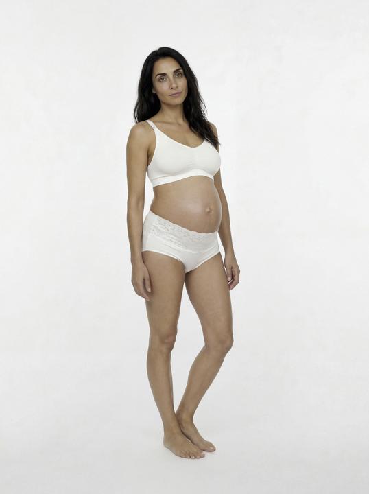 Produktbild Mamalicious MLILJA 2er-pack Still-BH BH (M, S)
