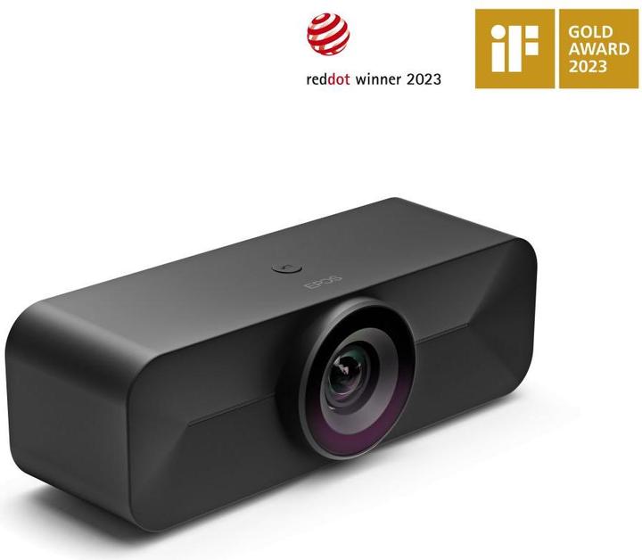 Produktbild EPOS Expand Vision 1m + Capture 5