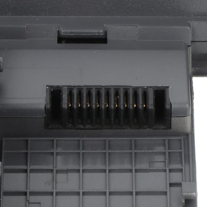 Produktbild AccuCell Akku Dell Latitude D620, D630 (7200 mAh)