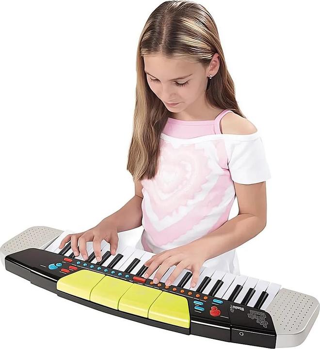 Actual product image Simba Keyboard Modern Style (German)