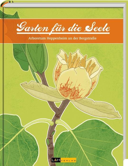 Produktbild Garten für die Seele (Deutsch, Herrgen Gulden, Sebastian, 2014)