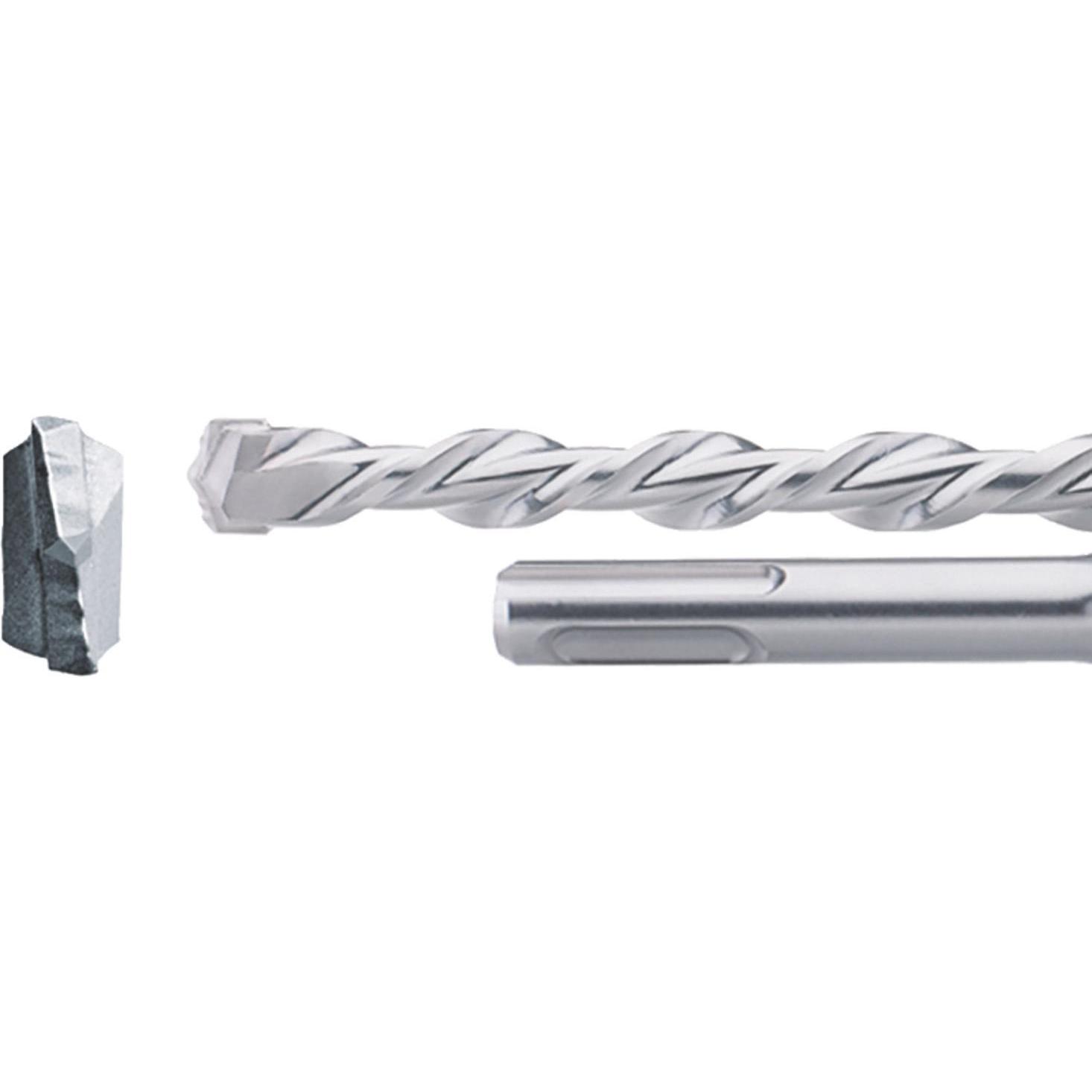 Makita, Bohrereinsatz, SDS-VPLUS-Bohrers.6,5x110 5Stk (6,5 Millimeter)