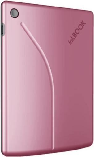Image du produit Inkbook Solaris PINK (Pink)