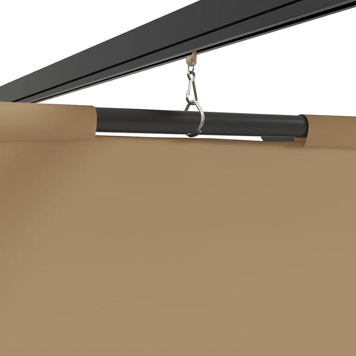 Image du produit vidaXL Pavillon (300 cm, 300 cm)