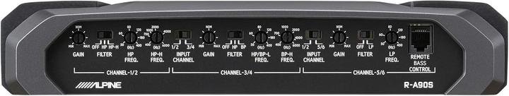 Immagine prodotto Alpine R-A90S