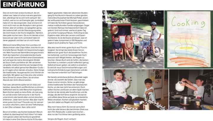 Produktbild Knife Drop (Deutsch, Nick DiGiovanni, Helmut Ertl, 2023)