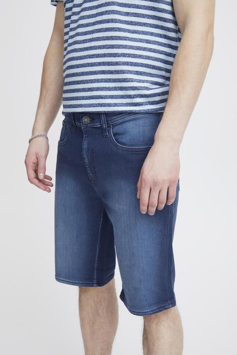 Actual product image Blend BHDenim shorts w. multiflex 20707722 (XL)