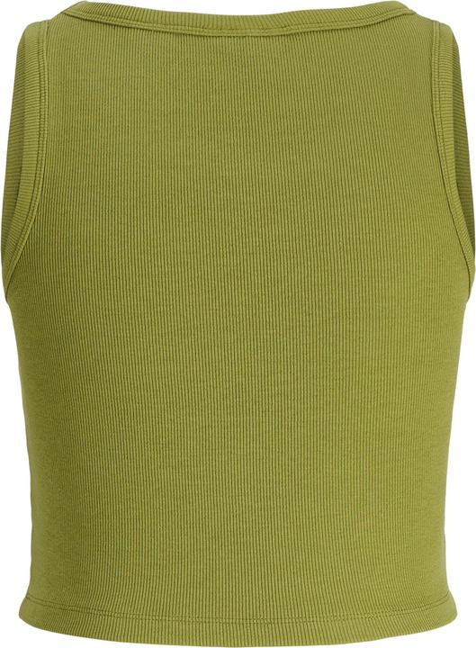 Produktbild JJXX Jxfallon Str Sl Rib Top Jrs Noos (S)