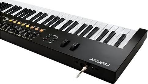 Produktbild Nektar Keyboard Controller Impact LX88 MK3 (Keyboard)