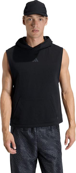 Image du produit Adidas Drop Arms Hood (L)