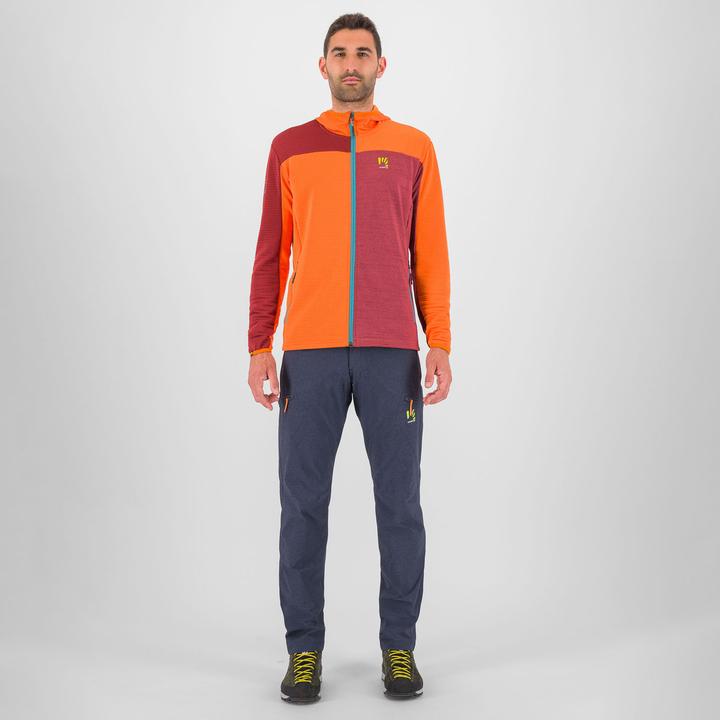 Image du produit Karpos Nuvolau Fleece (L)