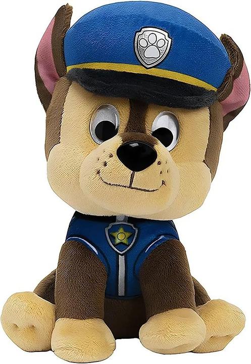 Image du produit Spin Master Paw Patrol Chase (15 cm)