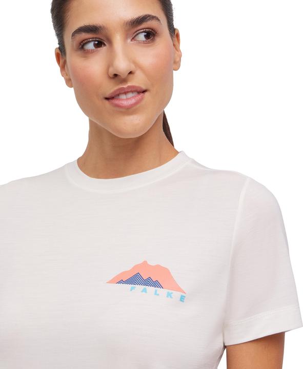 Produktbild Falke TK Tee Climawool w (XL)