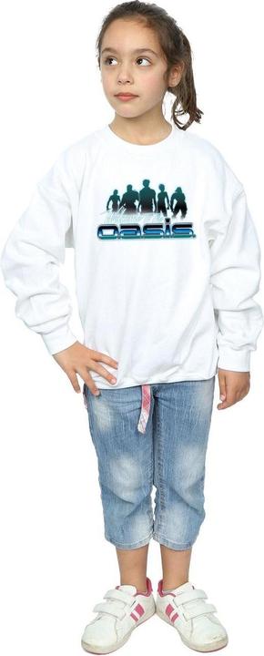 Produktbild Ready Player One Welcome To The Oasis (128)