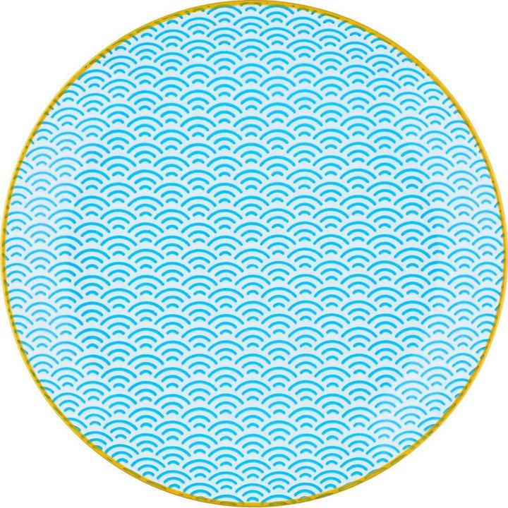 Produktbild Björn Pattern (6x, 21 cm)
