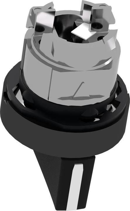 Immagine prodotto Schneider Electric Selettore elemento frontale, 3 posizioni, ZB4BD57