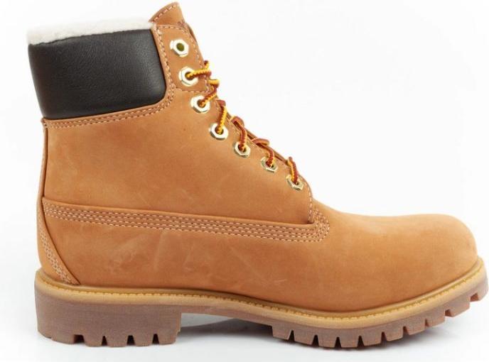 Image du produit Timberland Premium Herrenschuhe (50)