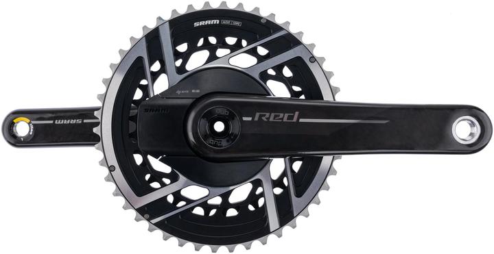 Image du produit Sram Red AXS E1 Powermeter (175 mm)