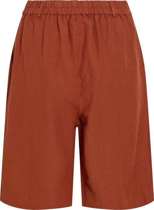 Image du produit Vila VIPRISILLA High Waist Bermudashorts (44)