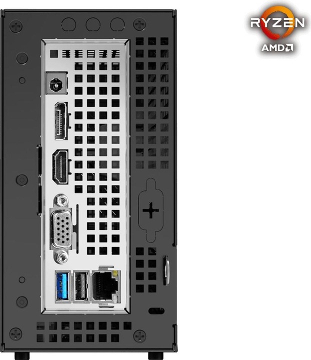 Immagine prodotto AsRock Deskmini X300