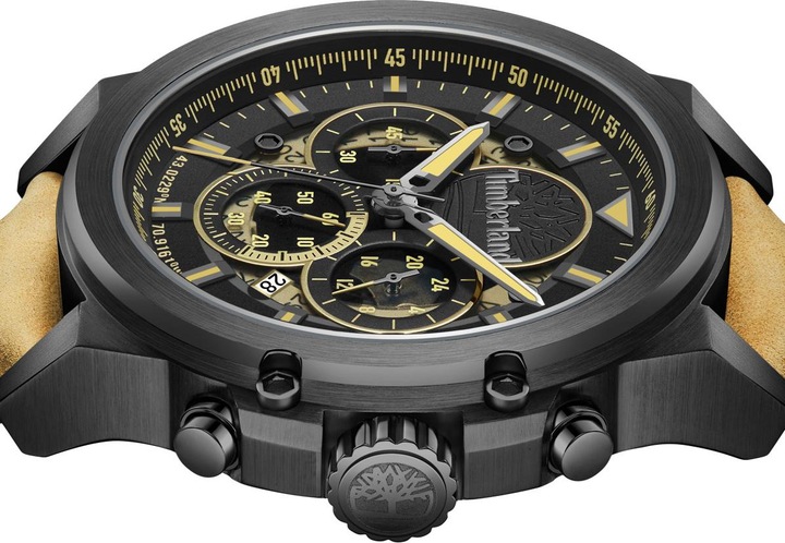 Produktbild Timberland Fast Strike (46 mm)