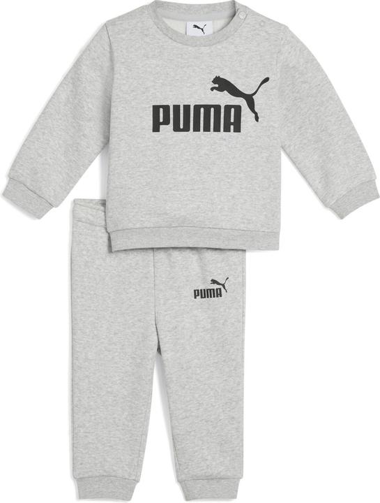 Produktbild Puma MINICATS ESS Crew Set FL INF (68)