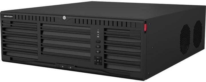 Image du produit Hikvision DS-96128NI-M16(STD) NVR 128 canaux SMART IP (Enregistreur vidéo en réseau (NVR))