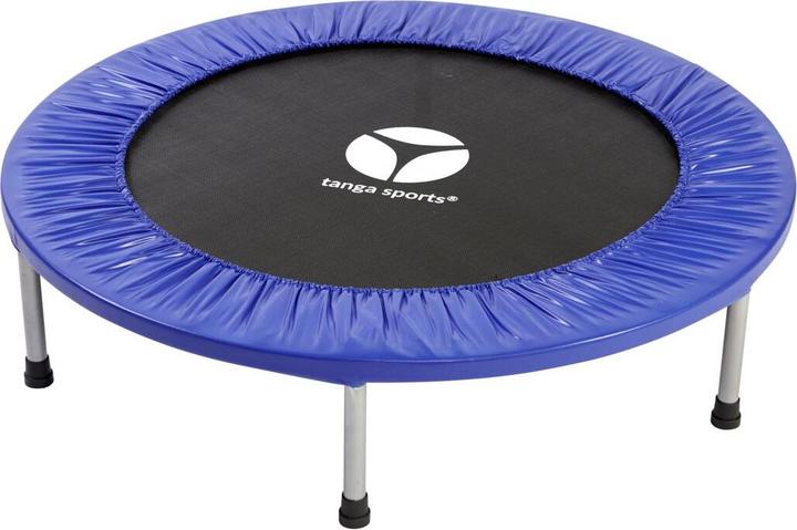 Produktbild Tanga Sports Fitness Trampolin, 120 cm (120 cm)