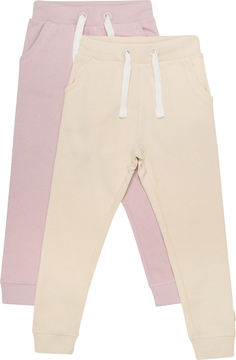 Immagine prodotto Minymo MIBasic 37 - Pantalone sudato (confezione da 2) - 3937 (116)