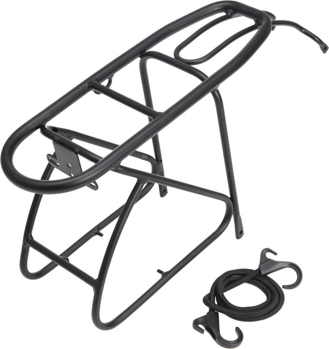 Actual product image Tern Bicycles TERN Loader Rack G2 FOR 20' BIKES