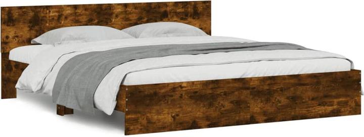 Image du produit vidaXL Bettgestell (160 x 200 cm)