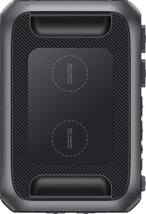 Produktbild Bluetti AC200 Max (2048 Wh, 28.10 kg)