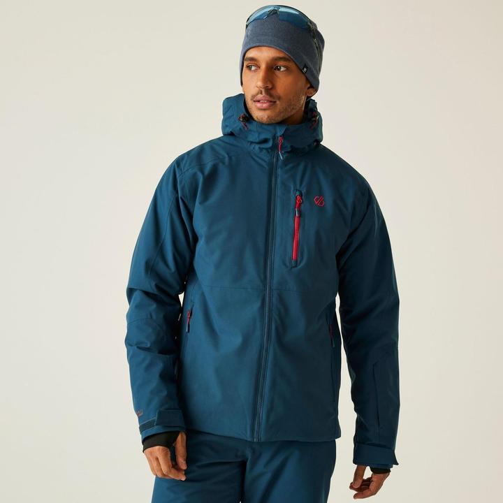 Immagine prodotto Dare2b Halfpipe II Jacket (L)