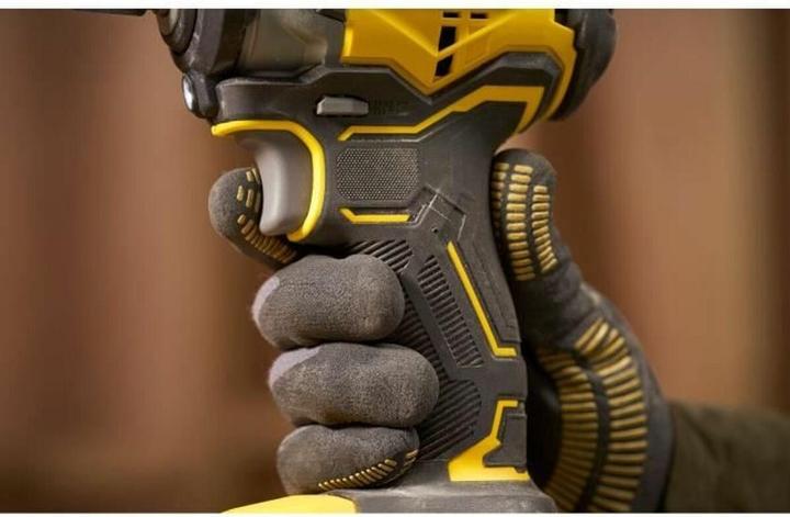 Produktbild Stanley Fatmax 18V BL Slagmoersleutel