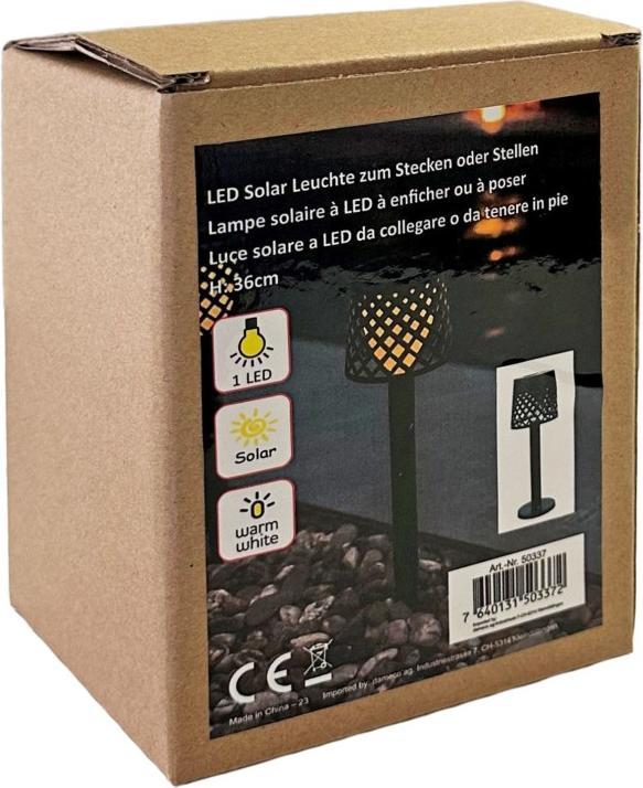 Actual product image GuGus Solar
