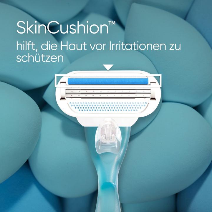 Actual product image Gillette Venus Venus Smooth (4 x)