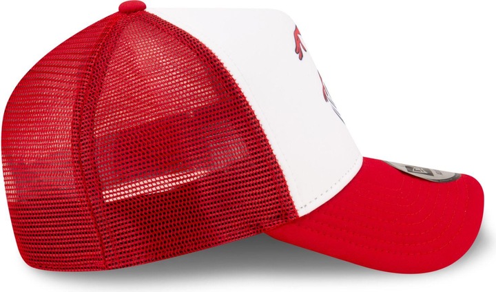 Produktbild New Era Adjustable Trucker Cap - Looney Tunes Taz (One Size)