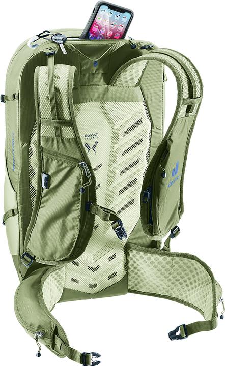 Actual product image Deuter Speed Lite Pro 25 (25 l)