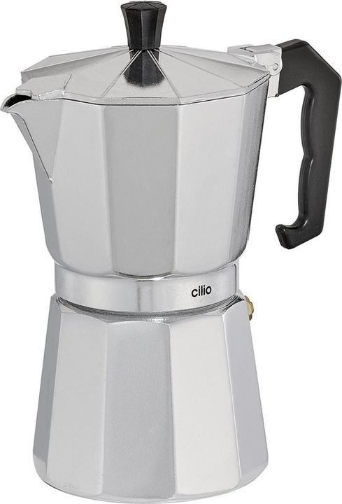 Actual product image Cilio 320602 (3 Cups)