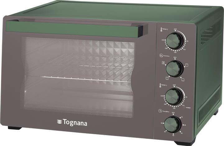 Actual product image Tognana D2DFE02IRVE